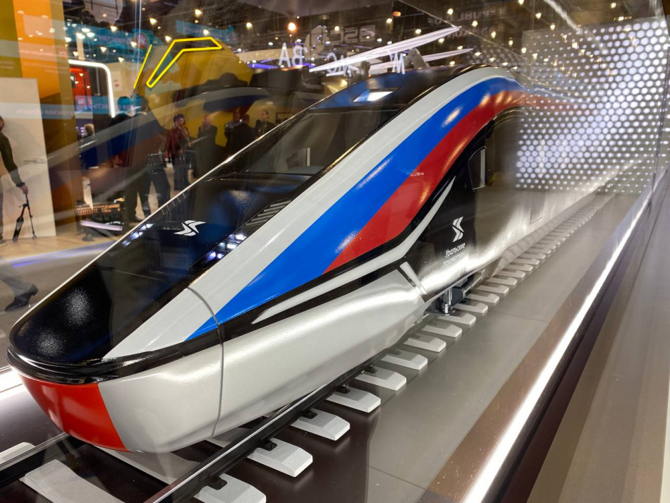 В Колпино появится тактовое движение после запуска скоростной магистрали